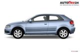 Audi A3 1.8 TFSI Ambition Bose Xenon PDCSHZ 118 kW... - Audi A3 aus 2012