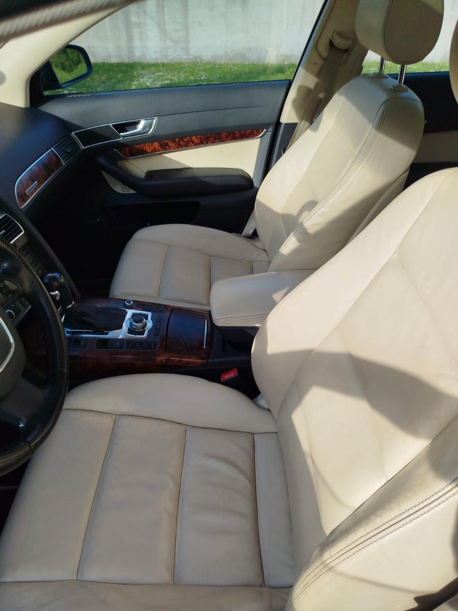 Audi Quattro 2005 — photo 15