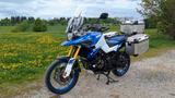 Suzuki V-Strom 1050 DE - Reisefertig + viel Zubehör - Offers