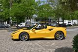 Ferrari F8 Spider/Einmaliges Atelier Einzelstück/1.HD. - Ferrari F8 aus 2023