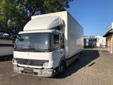 Mercedes-Benz ATEGO 1018 L