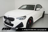 BMW 230i Coupé (M-Sport Navi LED HUD H/K ACC Leder) - BMW 230 Neuwagen