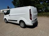 Ford Transit Custom Kasten 280 L1*Automat*AHK*44t km - : Standheizung, Kleinbus