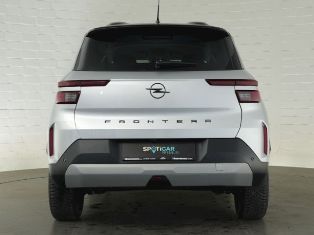Frontera Electric C GS 44kWH AT+LED MATRIX+NAVI+