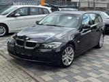BMW 3 Touring 318d Tüv03/27/Leder - BMW 318 aus 2007: 318d
