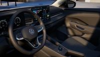 Volkswagen T-Roc - Vorschau Bild 8