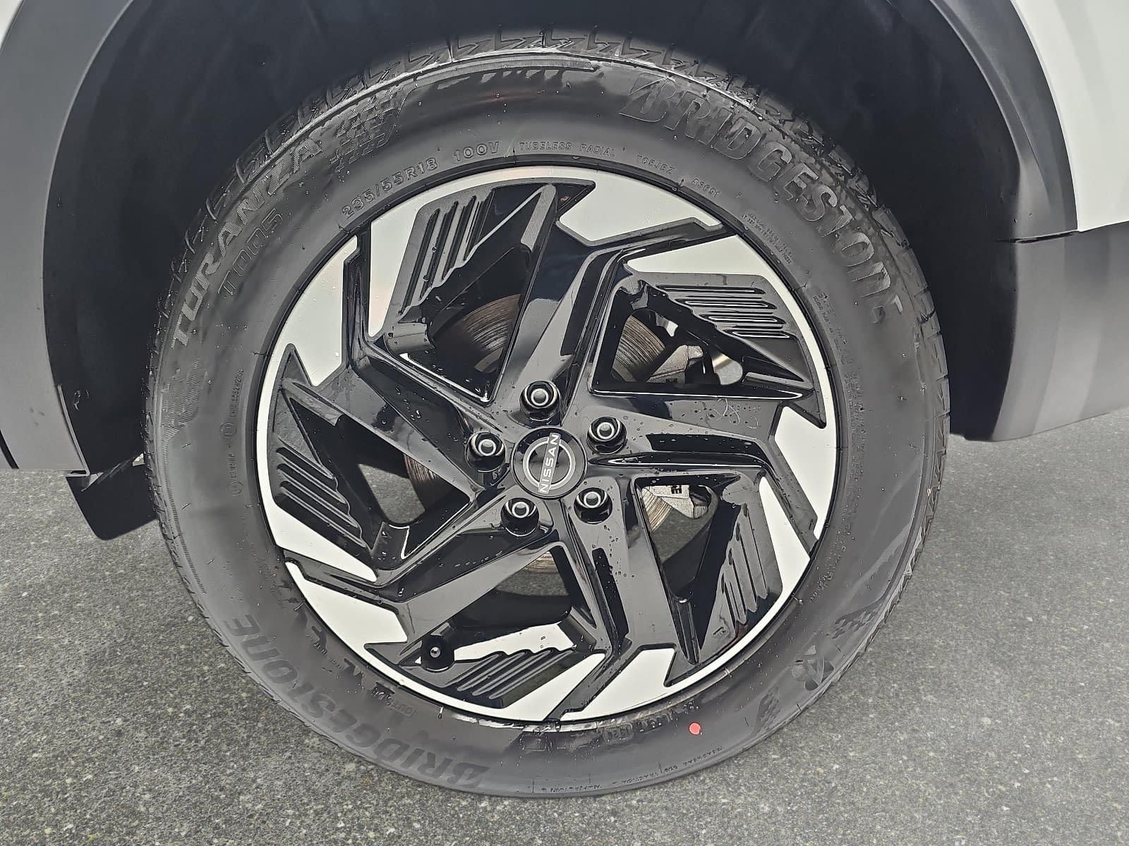 Nissan Qashqai - Bild 7