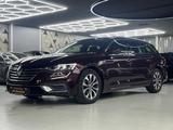 Renault Talisman 1.3 TCE - Renault Talisman: Rot