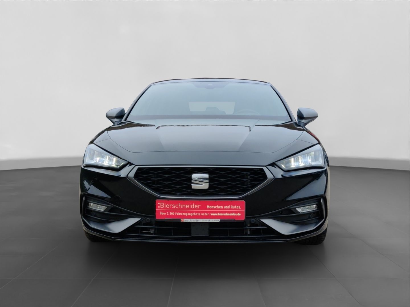 Seat Leon - Bild 2