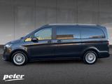 Mercedes-Benz V 250 d STYLE Lang Widescreen/MultiBeam/AHK2.5t - Mercedes-Benz Kühlkastenwagen