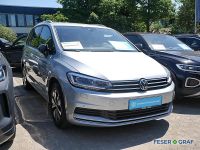 Volkswagen Touran - Vorschau Bild 4