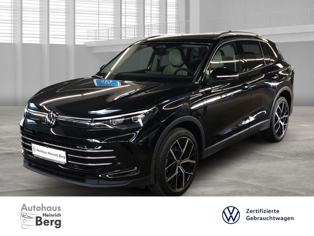 Volkswagen Tiguan TSI 150 kW Elegance 1.5 eHybrid DSG AD AH