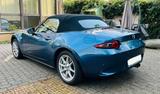 Mazda MX-5 1.5 SKYACTIV-G 132 Exclusive-Line - gebrauchte Mazda MX-5 aus dem Jahr 2019