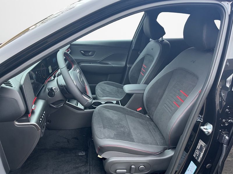 Hyundai Kona – Bild 20
