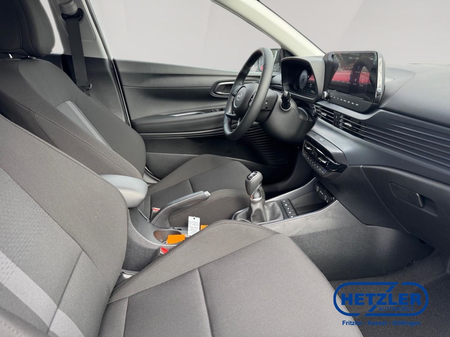 Hyundai i20 – Bild 14