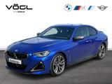BMW M240i Coupé Innovationspaket LED HiFi - BMW M240i Jahreswagen