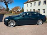 BMW 325i E90  - BMW: Standheizung, E90