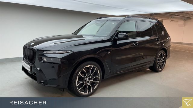 BMW X7 xDrive40d A M-Sport PRO,M-Sport,AHK,DAProf,Le