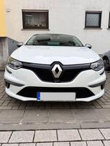 Renault Megane ENERGY TCe 205 EDC GT GT - Renault Gebrauchtwagen in Karlsruhe