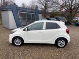 Kia Picanto Dream Team - Kia Picanto bis 15.000 Euro