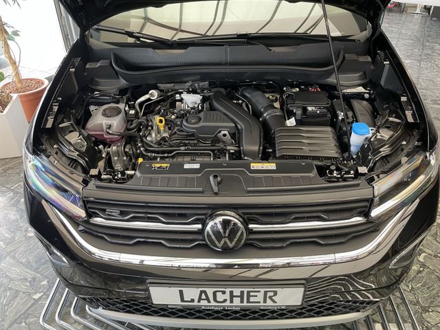 T-Cross R-Line 1.5 TSI DSG