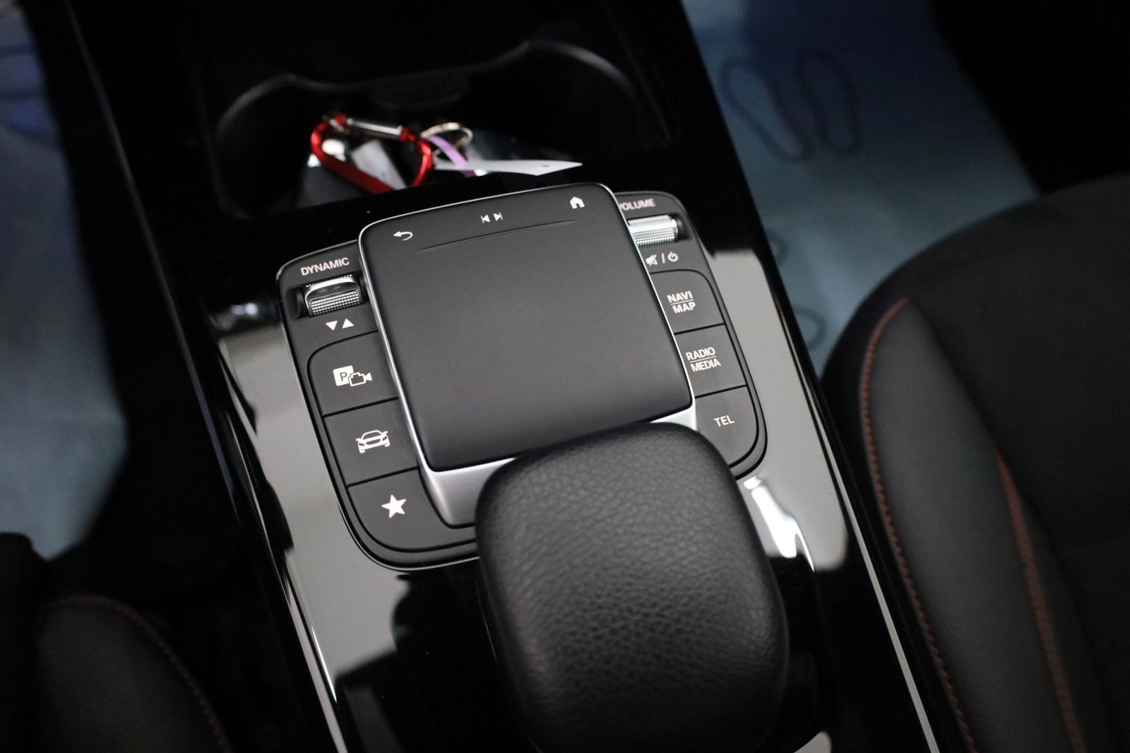 Fahrzeugabbildung Mercedes-Benz CLA 250 e, AMG Coupe ,T.Leder,Navi,LED,SH,Kamera