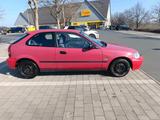 Honda civic 1,4i - gebrauchte Honda Civic aus dem Jahr 2000