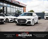 Audi A1 Sportback 25 TFSI S line LED Navi Leder ACC - Audi A1 in Hamm