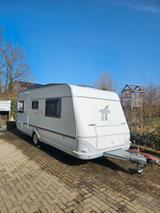 LMC 485D, Queensbett, Mover,Luftvorzelt,ALDE Heizung - Angebote