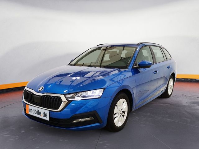 Skoda Octavia 1.5 TSI Ambition LED|Navi|virt.Cock.