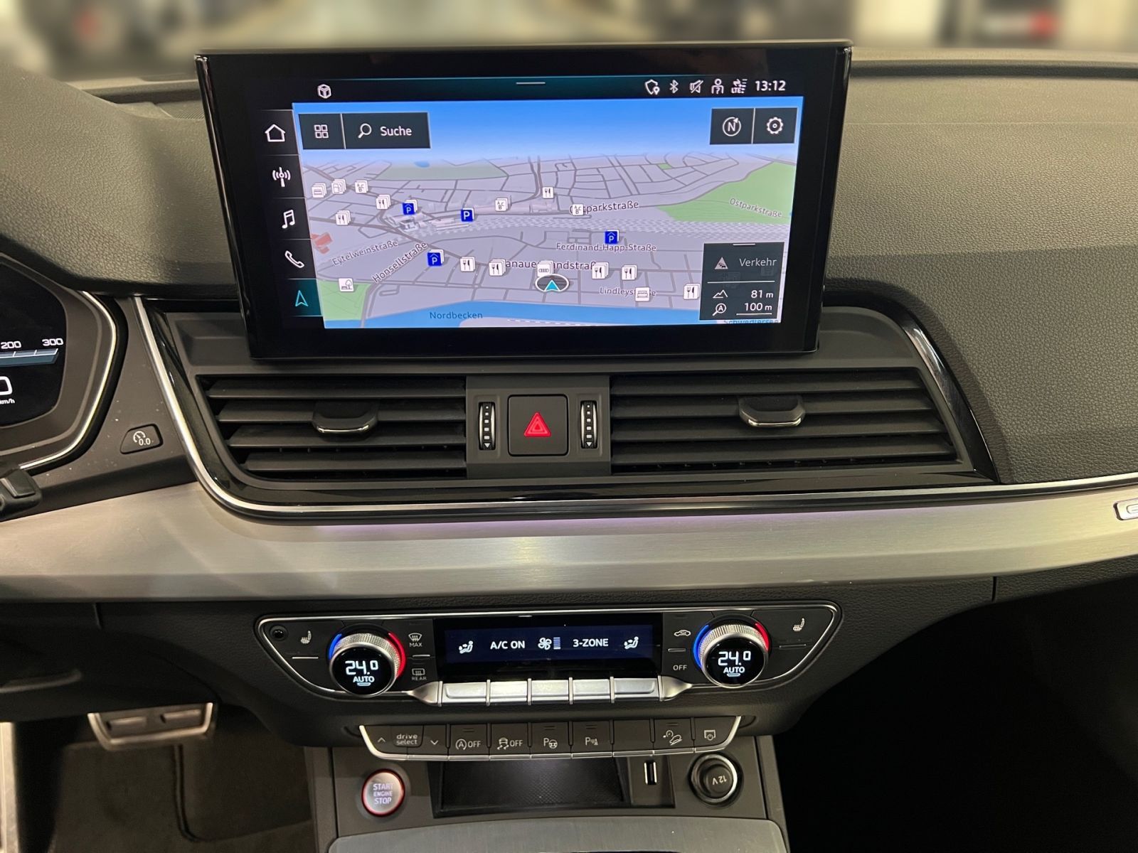 Audi SQ5 - Bild 10