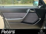 Mercedes-Benz 260 E Automatik Servo/SHD/ZV/AHK/HU 08.2024 - Mercedes-Benz 260 mit Benzin-Antrieb