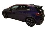 Volkswagen ID.3 GTX FIRE & ICE | NAVI | LED | HARMAN | - Volkswagen ID.3: GTX Fire Ice