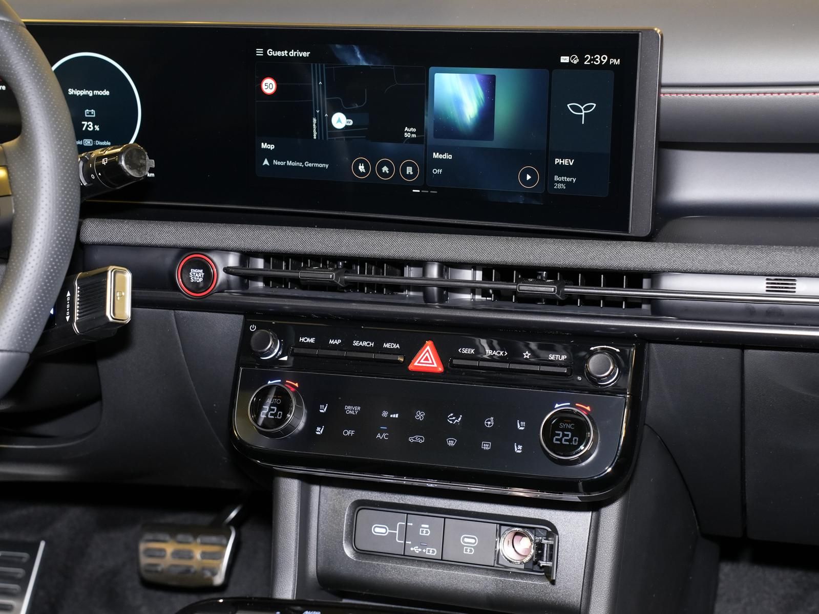 Hyundai Tucson – Bild 7