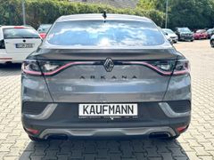 Fahrzeugabbildung Arkana Esprit Alpine Mild Hybrid 140 EDC Schiebe