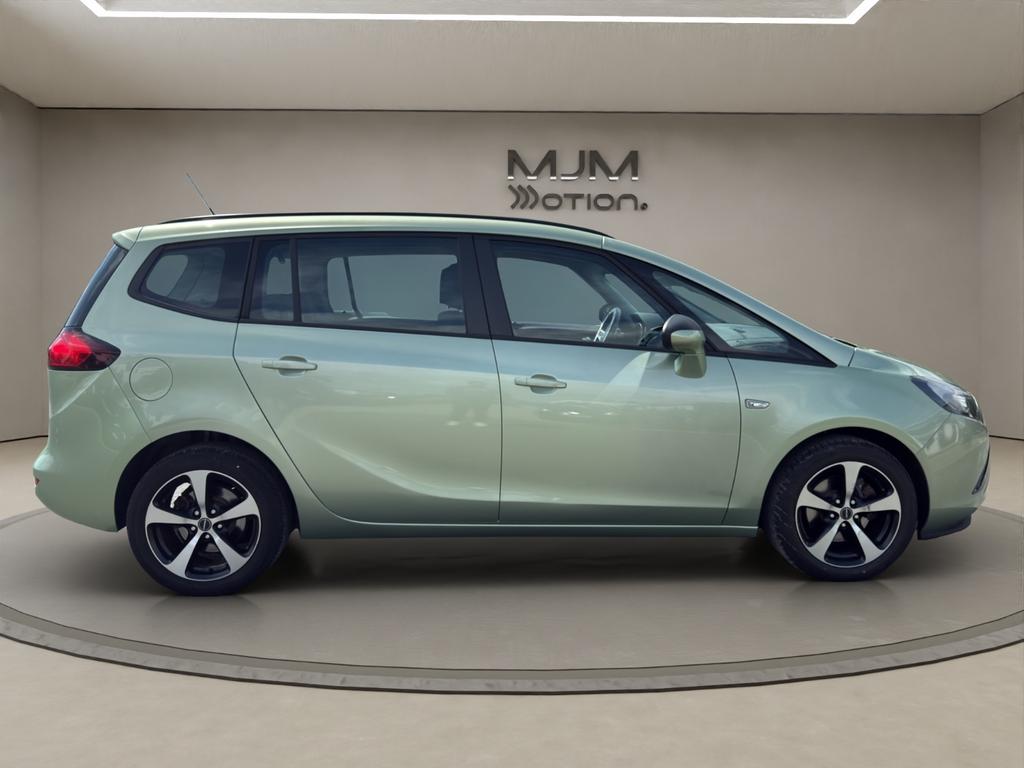 Opel Zafira Tourer