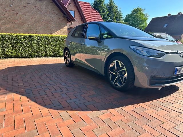 VW ID.3 Pro 59 kWh 150 kW Pro
