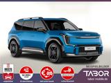 Kia EV9 99,8kWh 4WD GT-Line Meridian Wärmep HUD 360° - Kia EV9 Tageszulassungen