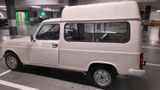 Renault RENAULT R4 F6 - H-Kennzeichen - TÜV NEU - AHK - Renault R 4