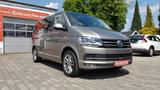 Volkswagen T6 Multivan*4Motion*ACC*DSG*Navi*Leder*AHZV*LED* - Volkswagen: Multivan 4motion