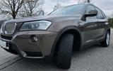 BMW X3 35d Panoramadach/TÜV Neu/8x Reifen - BMW 3er Reihe mit Diesel-Antrieb: Geländewagen