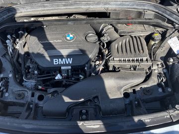 BMW X2 xDrive25d M Sportpaket Head-Up HiFi DAB LED