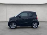 Smart fortwo coupe EQ cool&audio Plus Paket - gebrauchte Smart ForTwo aus dem Jahr 2020