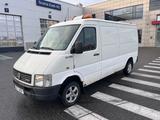 Volkswagen LT  28 Kasten Workshop