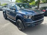 Dodge RAM 1500 CREW CAP 4X4 LPG~2.HAND~BIG HORN - Dodge RAM in Wiesbaden