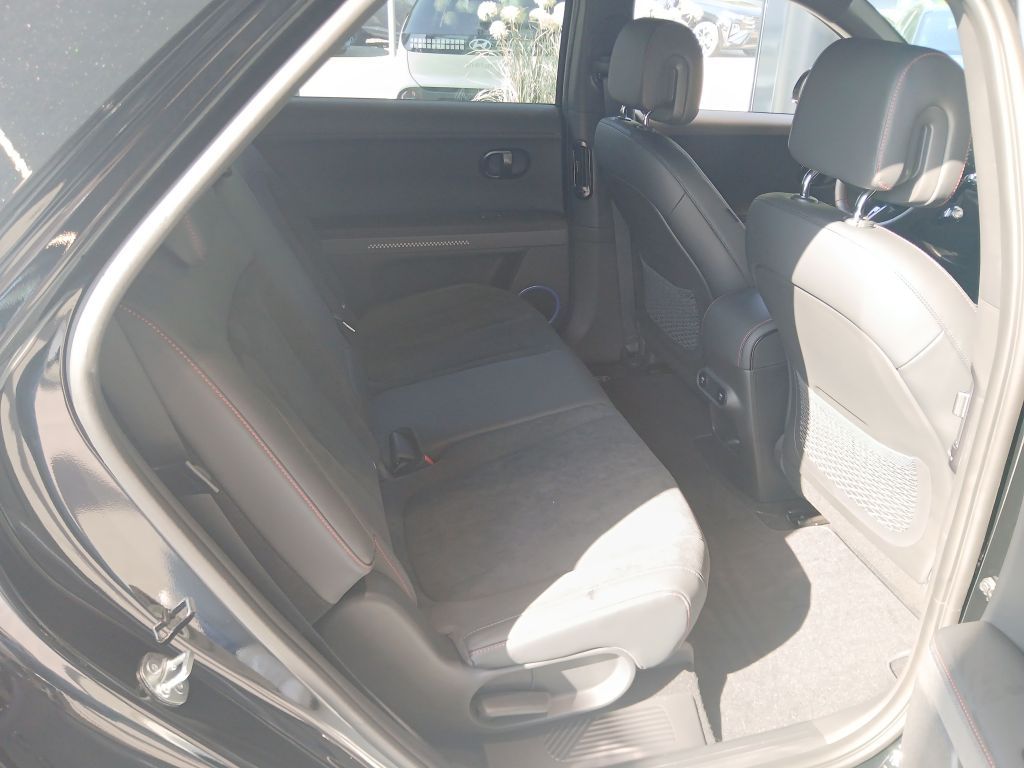 Hyundai IONIQ 5 – Bild 8
