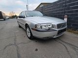 Volvo S80 Lpg  TÜV neu - Volvo S80 aus 2000