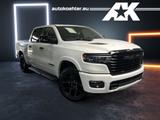 Dodge RAM Laramie Night Passenger Display Panorama 22"