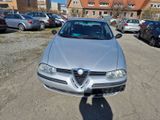 Alfa Romeo otamatik 1 hand neu tuv neu zah... - Alfa Romeo 156 mit Benzin-Antrieb