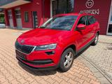 Skoda Karoq 1.0 TSI Ambition LED*Navi*PDC*8-Fach - Skoda Karoq bis 15.000 Euro